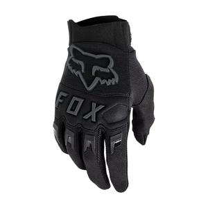 Fox Racing Dirtpaw Drive Gloves (Black)